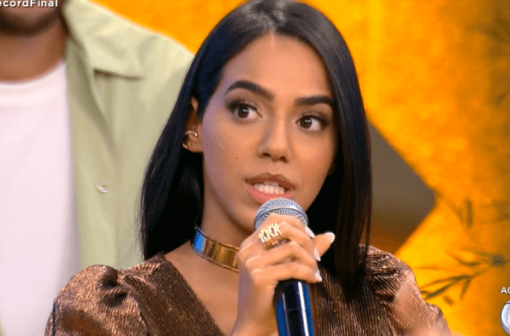 'Ilha Record': Mirella Santos ganha prêmio de R$ 250 mil pelo voto popular 