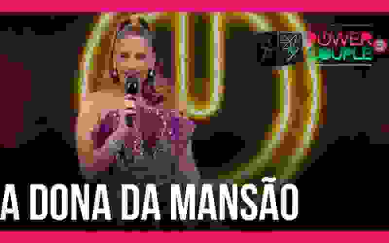 Bom humor e belos discursos: veja os melhores momentos de Adriane Galisteu no reality - Power Couple Brasil 5
